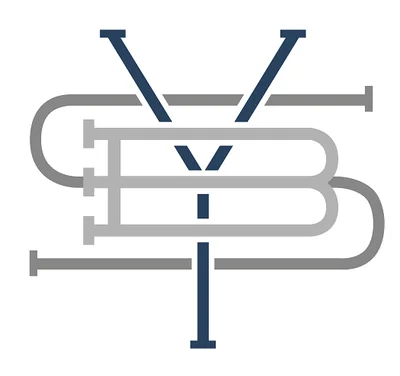 BYS International Yachting Logo