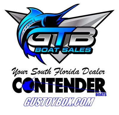 Gus Toy Box LLC Logo