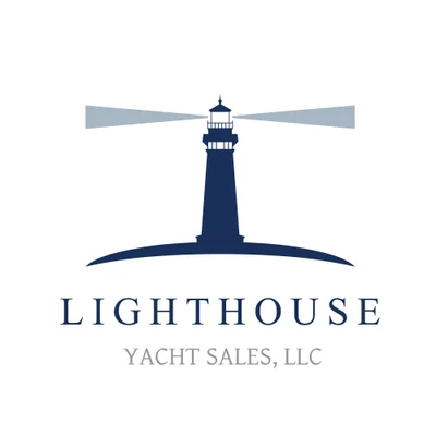 Lighthouse Yacht Sales Logo