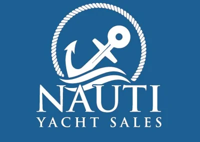 Nauti Yacht Sales Logo