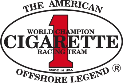 Cigarette Holdings, LLC Logo