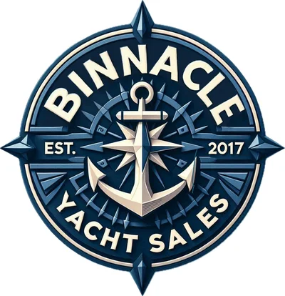Binnacle Yacht Sales Logo