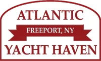 Atlantic Yacht Haven Logo