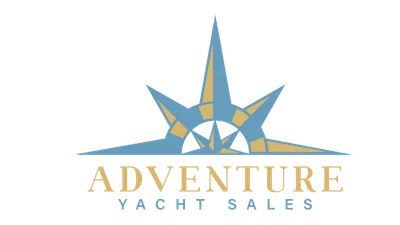Adventure Yacht Sales Logo