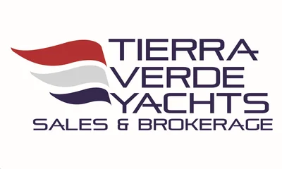 Tierra Verde Yacht Brokerage Inc. Logo