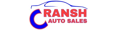 CRANSH AUTO SALES INC Logo
