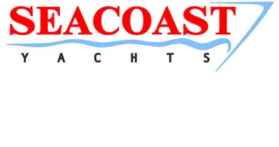 Seacoast Yachts- Marina Del Rey Logo