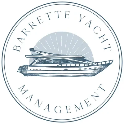 Barrette Yacht Sales & Management Logo