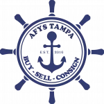 All Florida Yacht Sales Logo