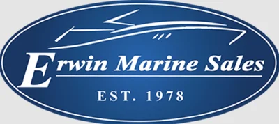 Erwin Marine Sales Logo