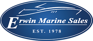 Erwin Marine Sales Inc ( Chattanooga, TN ) Logo
