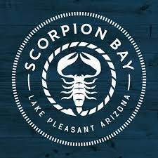 Scorpion Bay Marina Logo