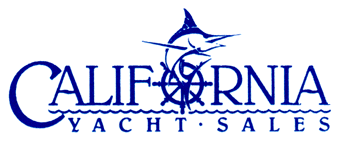 California Yacht Sales, Inc. Logo