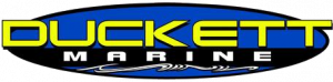 Duckett Marine, LLC Logo