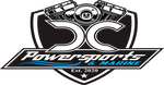 DC Powersports and Marine Logo