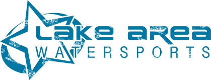 Lake Area Watersports Logo