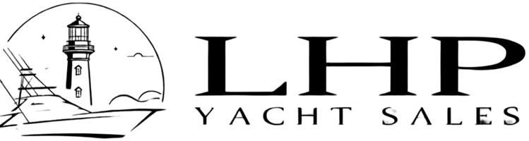 LHP Yacht Sales Logo