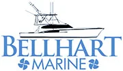 BellHart Marine Logo