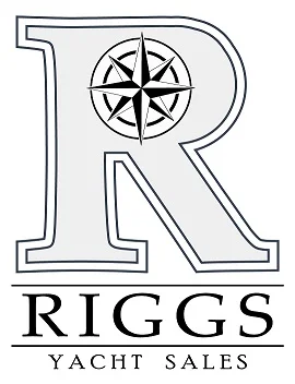 Riggs Yacht Sales Logo