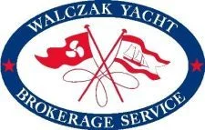 Walczak Yacht Brokerage Service Logo
