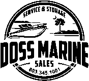 Doss Marine Logo