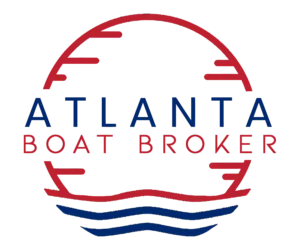 Atlanta Boat Broker Logo