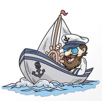 Capt Matt Sales Logo