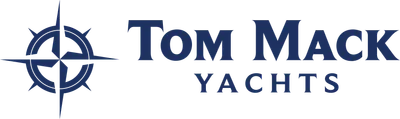 Tom Mack Yachts Logo