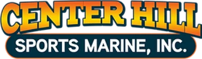 Center Hill Sports Marine Logo