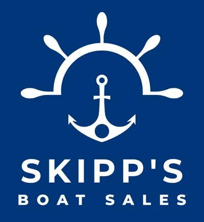 Skipp's Boat Sales Logo