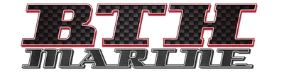 BTH Marine Logo