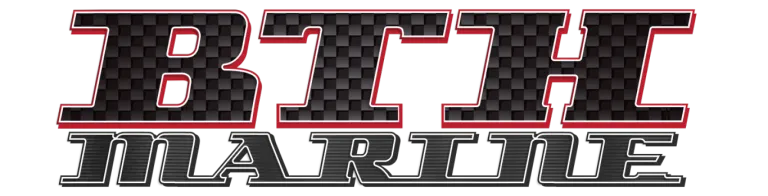 BTH Marine Logo