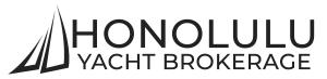 Honolulu Yacht Brokerage Logo
