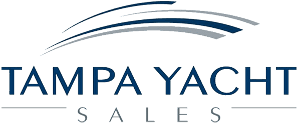 Tampa Yacht Sales, INC Logo