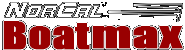 NorCal Boatmax Logo