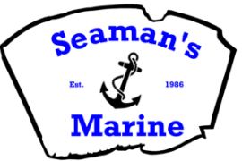 Seamans Marine, Inc. Logo