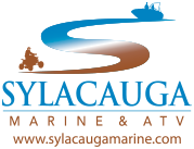 Sylacauga Marine & ATV Logo
