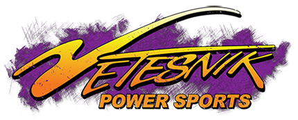 Vetesnik Power Sports Logo