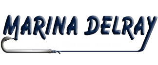 Marina Delray Yacht Sales Logo