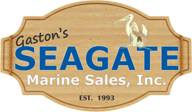 Seagate Marine Sales Logo