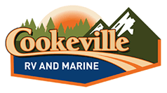 Cookeville RV and Marine Logo