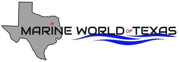 Marine World of Texas Logo