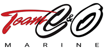 C&O Marine Logo