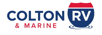 Colton RV & Marine Logo