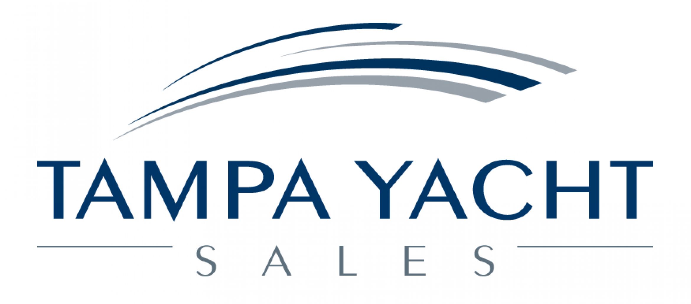 Tampa Yacht Sales, INC Logo