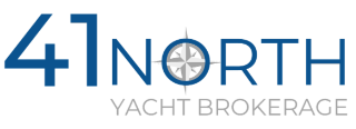 41North Yacht Brokerage Logo