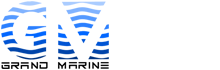 Grand Marine Logo