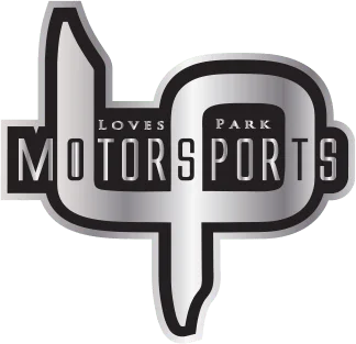 Loves Park Motorsports Logo