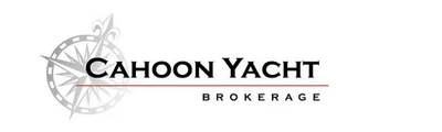Cahoon Yacht Brokerage Logo