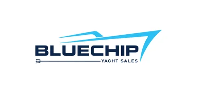 BlueChip Yacht Sales Logo